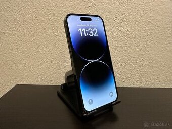 iPhone 14 Pro 100% zdravie batérie