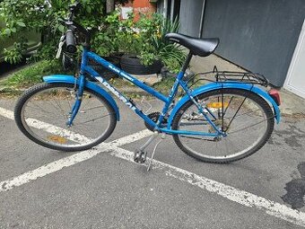 Predam damsky bicykel - maly