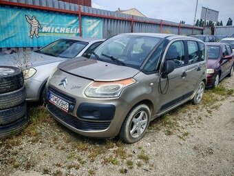 Citroen C3 Picasso