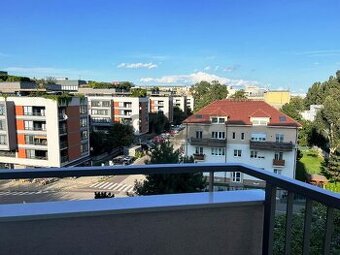 Prenájom 3-izb. byt – Ružová dolina – Nivy