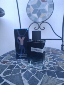 Ysl EDT parfém 100ml