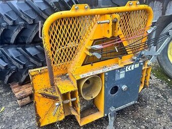 Lesné navijaky 4tony.skladom 25ks