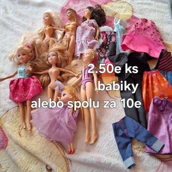 Barbiny/doplnky