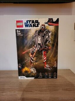 Lego Star Wars AT-ST Mandalorian