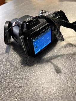 Olympus SP-600UZ