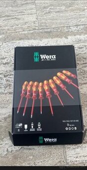 Milwaukee skrutkovače