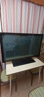 TV Samsung.