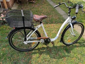 Kenzel - mestsky bike , velkost 46