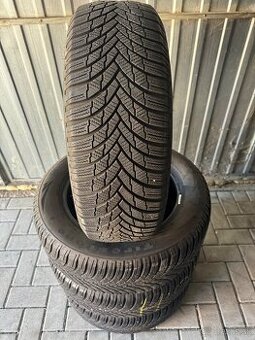 205/60R16 Firestone
