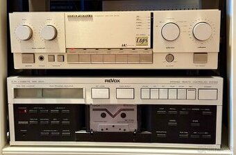 Marantz PM-55 (rezervované)