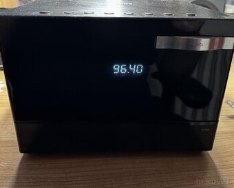 Mini hi-fi systém Samsung