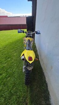 Husaberg FE 400