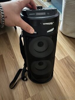 Bluetooth reproduktor