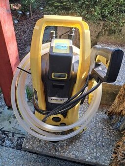 Vapka karcher