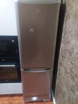 Predam chladnicku indesit A+ trieda