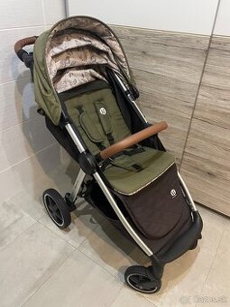Petite&Mars ROYAL