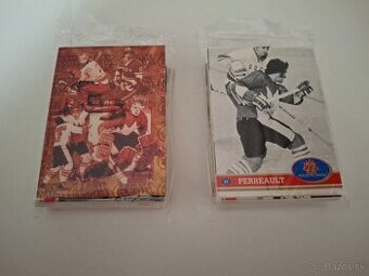 Hokejove karty,karticky - '72 Hockey Canada