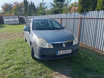 Predam auto Renault Thalia
