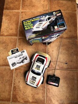 RC Auto na diaľkové ovládanie