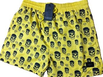 Philipp Plein šortky