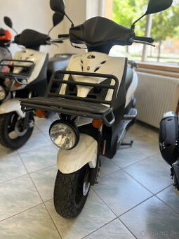 Skúter Kymco Agility Carry 125