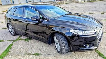 Ford Mondeo combi MK5 1.5 ecoboost 110 000km,r.v.2019