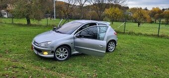 Peugeot 206 RC