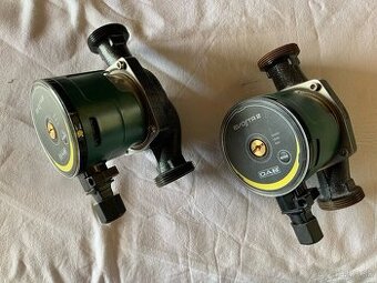 EVOSTA 2 40-70/180 1” obehové čerpadlo