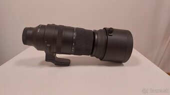 SIGMA 150-600mm DG DN OS Sports Sony E