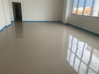 Prenájom skladových priestorov 20-40m2