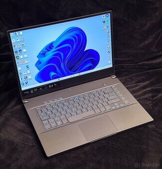 ASUS ROG ZEPHYRUS M15