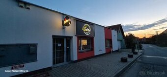 Challenge Bistro hľadá pizzéra/pizzérku