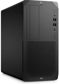 HP Z2 Tower G5  cpu  i7 10700k