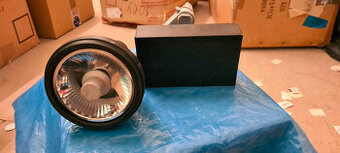 Predám otočné bodové svietidlo 50w