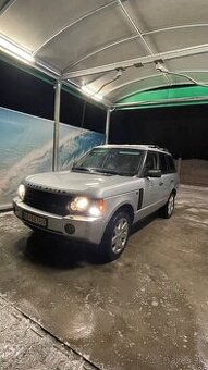 Range Rover Vogue 3,6