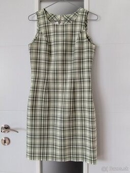 Predám puzdrové šaty