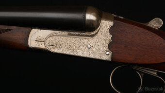 Brokova dvojka Renato Gamba 12/70