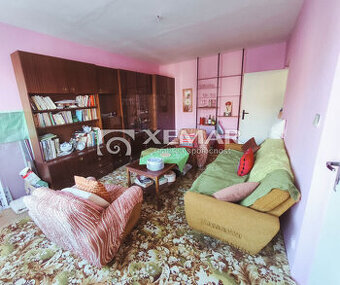 Predaj veľkého 2-izbového bytu vo vyhľadávanej lokalite V...