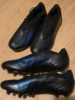 Adidas X CRAZYFAST FG 11 | 45 1/3