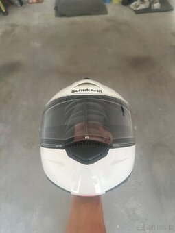 Helma Schuberth C3