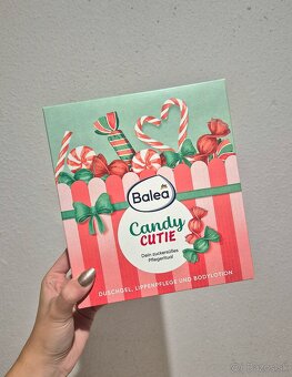 Vianočné darčekové sady