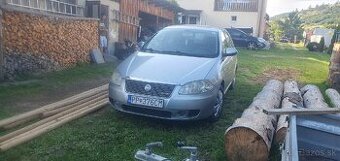 Fiat croma 1.9 88 kw