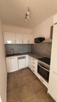 Prenájom 2 izbový byt prenájom