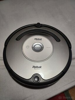 iRobot Roomba