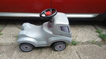 Odrazadlo auticko / kamion Mercedes Actros