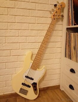 Squier Affinity Jazz Bass