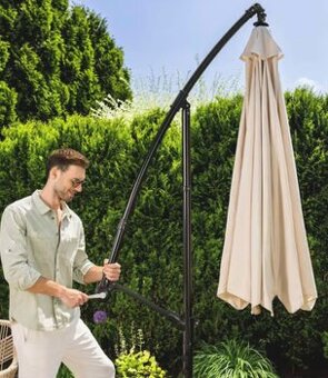 Slnečník záhradný