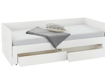 Roztahovacia posteľ