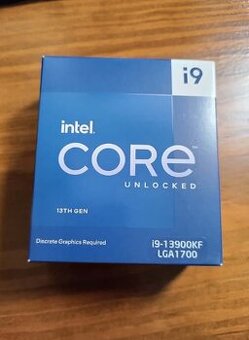 Intel i9 13900KF