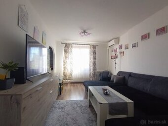 ZNÍŽENÁ CENA 3 izbový byt - Prof. Hlaváča Michalovce